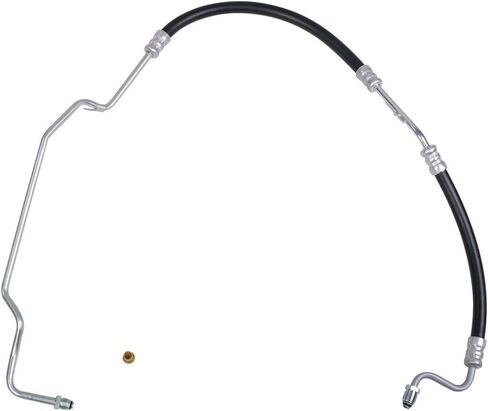 Sunsong 3402907 Power Steering Pressure Line Hose Assembly in Saudi Arabia