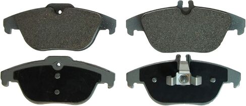 Wagner QuickStop ZD1551 Rear Disc Brake Pad Set for 2015 Hyundai Genesis in Kuwait