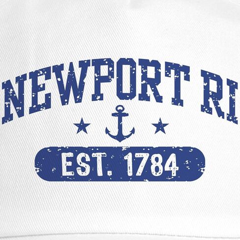 CafePress Newport Rhode Island Cap Unique Adjustable Baseball Hat in Saudi Arabia