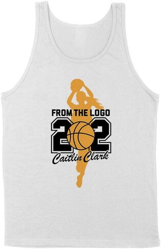 from The Logo Tank Top Unisex in Kuwait