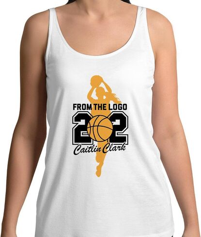 from The Logo Tank Top Unisex in Kuwait