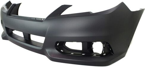 BUMPERS THAT DELIVER - Painted To Match, Front Bumper Cover Fascia Compatible with 2013 2014 Subaru Legacy 13 14, SU1000170 in Saudi Arabia