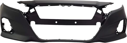 Garage-Pro Bumper Cover Compatible with Nissan Altima 2019-2022 Primed Front NI1000324 in Saudi Arabia