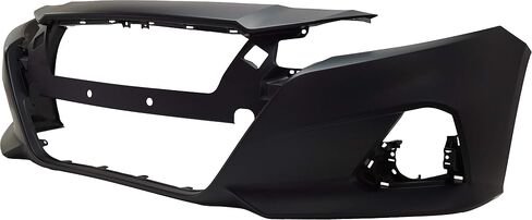 Garage-Pro Bumper Cover Compatible with Nissan Altima 2019-2022 Primed Front NI1000324 in Saudi Arabia
