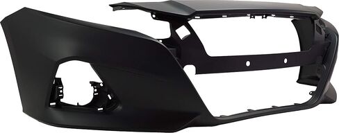 Garage-Pro Bumper Cover Compatible with Nissan Altima 2019-2022 Primed Front NI1000324 in Saudi Arabia