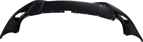 Garage-Pro Bumper Cover Compatible with Nissan Altima 2019-2022 Primed Front NI1000324 in Saudi Arabia