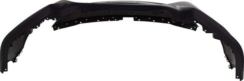 Garage-Pro Bumper Cover Compatible with Nissan Altima 2019-2022 Primed Front NI1000324 in Saudi Arabia