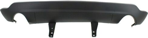 FitParts Compatible With Rear Lower Bumper Cover 2011 2012 2013 2014 2015 2026 2017 Jeep Grand Cherokee Laredo Limited Overland 11 12 13 14 15 16 17. New, Primed and Ready for Paint. in Saudi Arabia