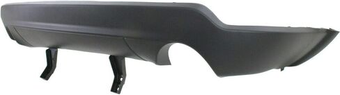 FitParts Compatible With Rear Lower Bumper Cover 2011 2012 2013 2014 2015 2026 2017 Jeep Grand Cherokee Laredo Limited Overland 11 12 13 14 15 16 17. New, Primed and Ready for Paint. in Saudi Arabia