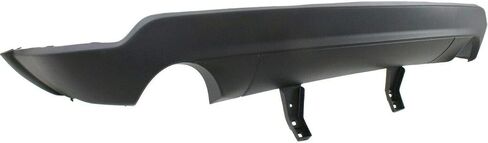 FitParts Compatible With Rear Lower Bumper Cover 2011 2012 2013 2014 2015 2026 2017 Jeep Grand Cherokee Laredo Limited Overland 11 12 13 14 15 16 17. New, Primed and Ready for Paint. in Saudi Arabia