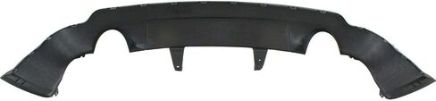 FitParts Compatible With Rear Lower Bumper Cover 2011 2012 2013 2014 2015 2026 2017 Jeep Grand Cherokee Laredo Limited Overland 11 12 13 14 15 16 17. New, Primed and Ready for Paint. in Saudi Arabia