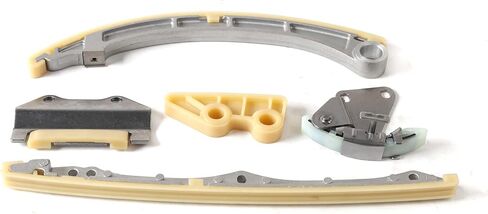 MOCA Timing Chain Kit Water Pump Compatible with 2002-2004 for Honda Civic SiR 2.0L & 2002-2005 for Honda Civic Si 2.0L & 2002-2006 for Acura Rsx 2.0L, Eng Code "K20A3" in Saudi Arabia