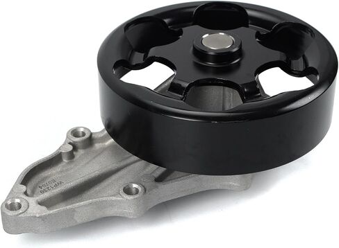 MOCA Timing Chain Kit Water Pump Compatible with 2002-2004 for Honda Civic SiR 2.0L & 2002-2005 for Honda Civic Si 2.0L & 2002-2006 for Acura Rsx 2.0L, Eng Code "K20A3" in Saudi Arabia