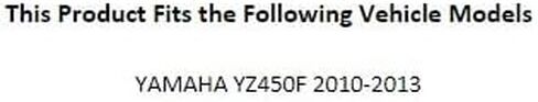 Tusk 4-Stroke Oil Change Kit Yamalube All Purpose 10W-40 Compatible with Yamaha YZ450F 2010-2013 in Saudi Arabia