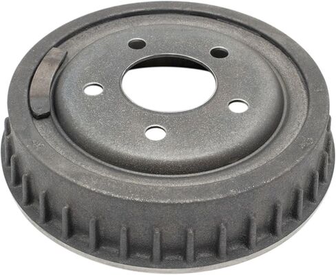 مجموعة أدوات الفرامل الخلفية والطبل المتوافقة مع 1998-2009 فورد رينجر مازدا B4000 in Kuwait