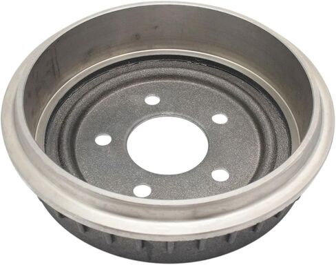 مجموعة أدوات الفرامل الخلفية والطبل المتوافقة مع 1998-2009 فورد رينجر مازدا B4000 in Kuwait