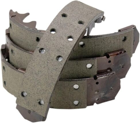 مجموعة أدوات الفرامل الخلفية والطبل المتوافقة مع 1998-2009 فورد رينجر مازدا B4000 in Kuwait