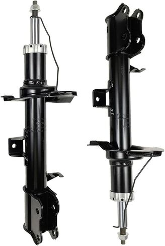 eCCPP SHOCK Struts Strocks Strocks for 2001-2012 for Ford Escape ، 2001-2006 2008-2011 for Mazda Tribute ، 2005-2011 for Mercury Mariner Shock Struts for 235913 235912 front fracks in Saudi Arabia
