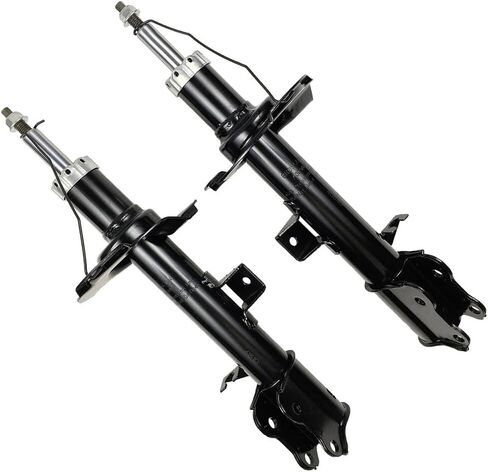 eCCPP SHOCK Struts Strocks Strocks for 2001-2012 for Ford Escape ، 2001-2006 2008-2011 for Mazda Tribute ، 2005-2011 for Mercury Mariner Shock Struts for 235913 235912 front fracks in Saudi Arabia