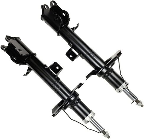 eCCPP SHOCK Struts Strocks Strocks for 2001-2012 for Ford Escape ، 2001-2006 2008-2011 for Mazda Tribute ، 2005-2011 for Mercury Mariner Shock Struts for 235913 235912 front fracks in Saudi Arabia
