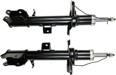 eCCPP SHOCK Struts Strocks Strocks for 2001-2012 for Ford Escape ، 2001-2006 2008-2011 for Mazda Tribute ، 2005-2011 for Mercury Mariner Shock Struts for 235913 235912 front fracks in Saudi Arabia