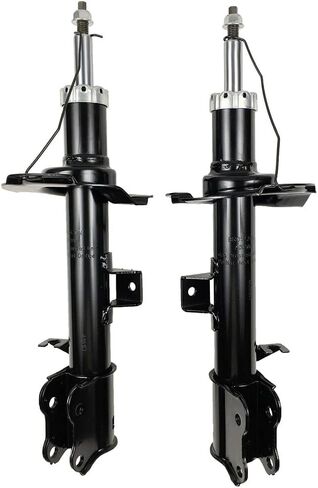 eCCPP SHOCK Struts Strocks Strocks for 2001-2012 for Ford Escape ، 2001-2006 2008-2011 for Mazda Tribute ، 2005-2011 for Mercury Mariner Shock Struts for 235913 235912 front fracks in Saudi Arabia