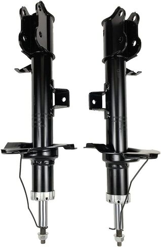 eCCPP SHOCK Struts Strocks Strocks for 2001-2012 for Ford Escape ، 2001-2006 2008-2011 for Mazda Tribute ، 2005-2011 for Mercury Mariner Shock Struts for 235913 235912 front fracks in Saudi Arabia
