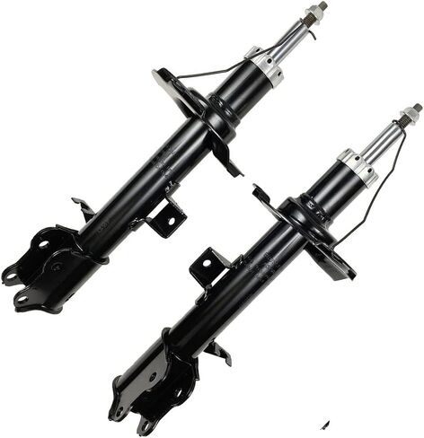 eCCPP SHOCK Struts Strocks Strocks for 2001-2012 for Ford Escape ، 2001-2006 2008-2011 for Mazda Tribute ، 2005-2011 for Mercury Mariner Shock Struts for 235913 235912 front fracks in Saudi Arabia