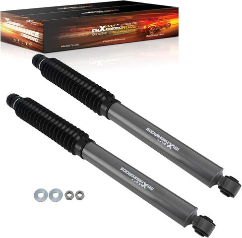 maXpeedingrods 2-4.5" Front Shock Absorbers for Ford F-250 Ford F-350 4WD 2005-2023, G1 Upgraded Version in Saudi Arabia