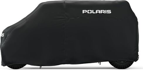 Polaris Off Road Trailable Cover ، للحصول على طرازات Xpedition ADV 5 Northstar و ADV 5 Ulitmate ، نظام حزام من 5 مقاعد ، على القماش السفلي ، حماية الغطاء الكامل-الجزء 2889726 in Saudi Arabia