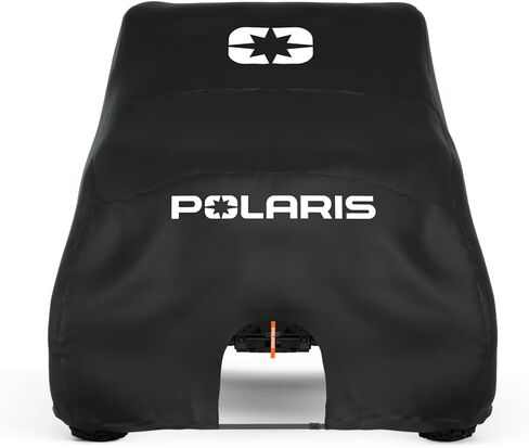 Polaris Off Road Trailable Cover ، للحصول على طرازات Xpedition ADV 5 Northstar و ADV 5 Ulitmate ، نظام حزام من 5 مقاعد ، على القماش السفلي ، حماية الغطاء الكامل-الجزء 2889726 in Saudi Arabia