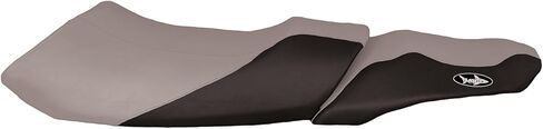 BlackTip Jetsports seat Cover Compatible with Yamaha 1999-2004 XL700 / 1998-1999 XL760 / 1998 XL1200 (Dark Gray/Black) in Saudi Arabia