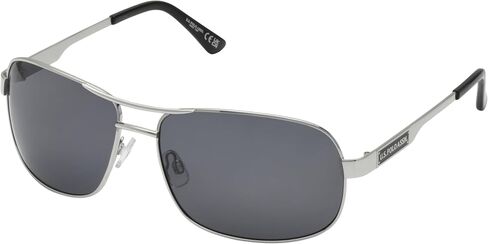 الولايات المتحدة بولو أسن. رجال PA3015 لفائف معدنية Aviator Navigator Rectangle Pilot Pilot Gilot Givizes مع حماية UV400 ، نظارة شمسية رياضية للرجال in Saudi Arabia