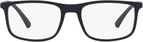 Emporio Armani Men's Ea3135f Low Bridge Fit Square Sunglasses in Saudi Arabia
