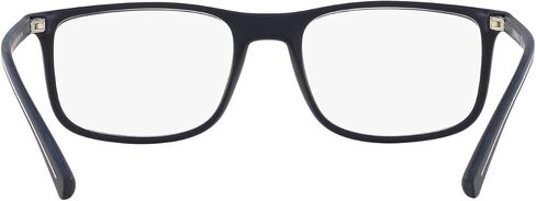 Emporio Armani Men's Ea3135f Low Bridge Fit Square Sunglasses in Saudi Arabia