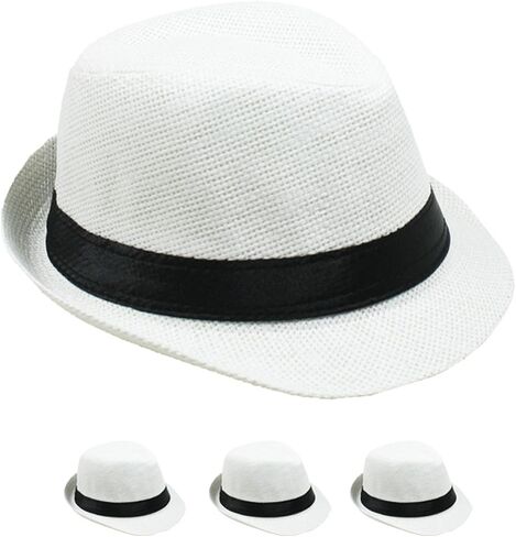 boys unisex-child Fedoras in Kuwait