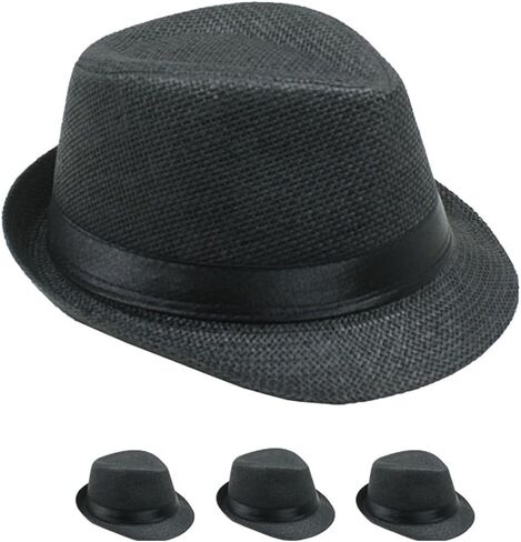boys unisex-child Fedoras in Kuwait