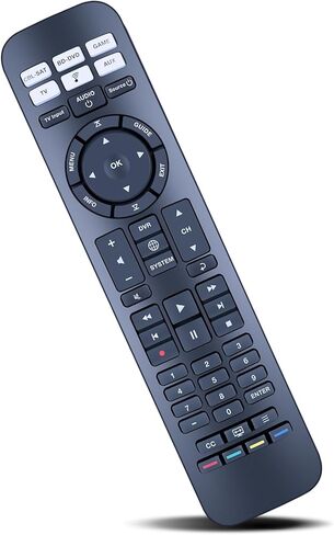 New RC-PWS LLL Replacement Remote Control Compatible for Bose Cinemate Solo Series II Remote Solo 5, 10, 15 A11 714543-1020, URC-15U in Saudi Arabia