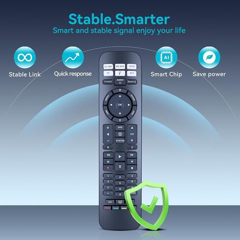 New RC-PWS LLL Replacement Remote Control Compatible for Bose Cinemate Solo Series II Remote Solo 5, 10, 15 A11 714543-1020, URC-15U in Saudi Arabia