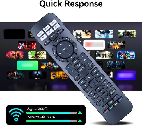 New RC-PWS LLL Replacement Remote Control Compatible for Bose Cinemate Solo Series II Remote Solo 5, 10, 15 A11 714543-1020, URC-15U in Saudi Arabia