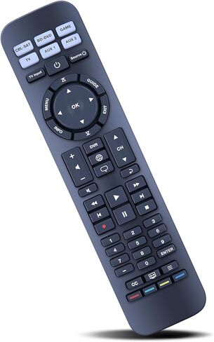 New RC-PWS LLL Replacement Remote Control Compatible for Bose Cinemate Solo Series II Remote Solo 5, 10, 15 A11 714543-1020, URC-15U in Saudi Arabia