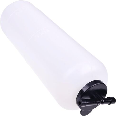 Coolant Overflow Tank CH12866 CH15518 Compatible with JD650 670 750 770 850 870 950 970 1050 1070 in Saudi Arabia