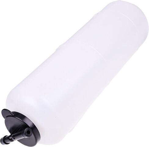 Coolant Overflow Tank CH12866 CH15518 Compatible with JD650 670 750 770 850 870 950 970 1050 1070 in Saudi Arabia