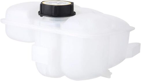 خزان خزان سائل تبريد المحرك ASTOU W/CAP TAPTION TANK متوافق مع 2012-2018 لفورد للتركيز 2014-2016 لـ FORD for Transit Connect Recovery Recover in Saudi Arabia