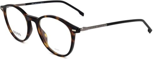 Hugo Boss Boss 1123/U Havana Size 50 Eyewear Frame Man in Saudi Arabia