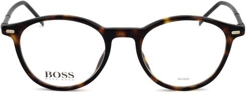 Hugo Boss Boss 1123/U Havana Size 50 Eyewear Frame Man in Saudi Arabia
