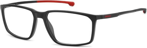 Carrera Eyeglasses CARDUC 041 003 Black, 58/140/16 in Saudi Arabia