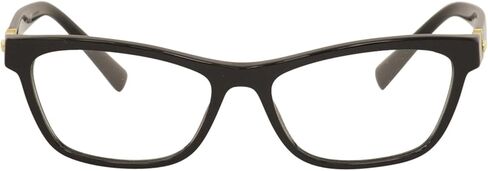 Versace VE3272 Eyeglass Frames GB1-52 - VE3272-GB1-52 in Saudi Arabia
