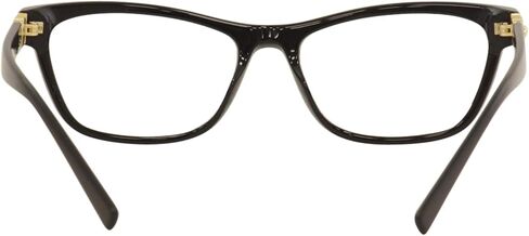 Versace VE3272 Eyeglass Frames GB1-52 - VE3272-GB1-52 in Saudi Arabia