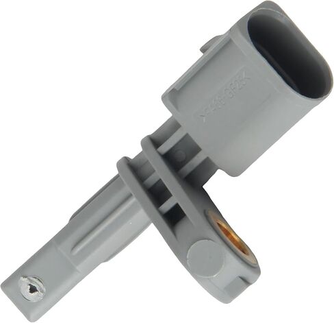 ALS1312 Rear Right ABS Wheel Speed Sensor Compatible with A3 Q3 Q7 RS3 S3 TT TTS Quattro Atlas Atlas Cross Sport CC Golf Touareg in Saudi Arabia